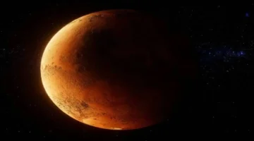 نموذج علمي يفسر انتشار الصوت في جو المريخ بدقة مذهلة